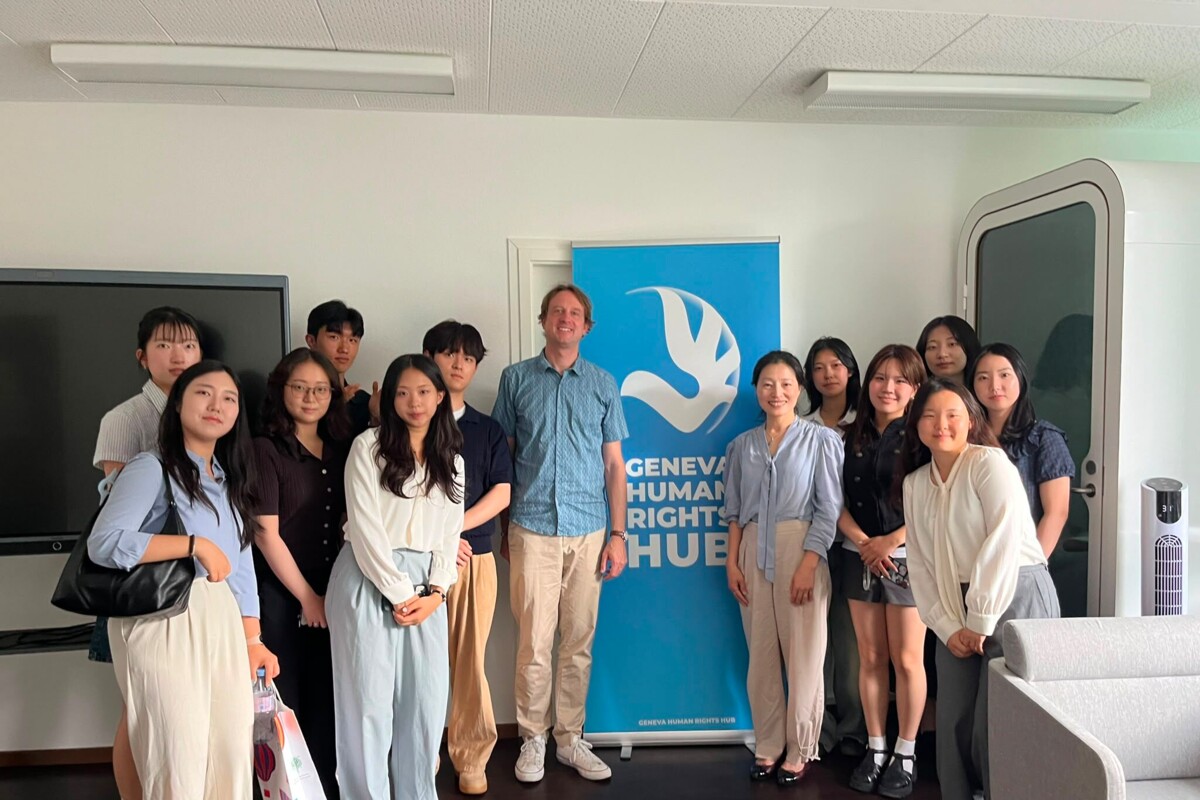 seoul students