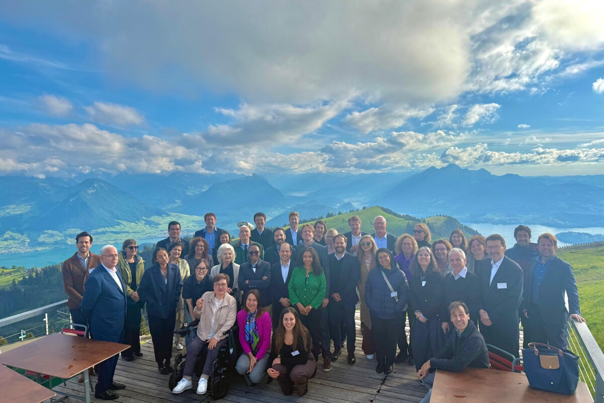 Rigi group