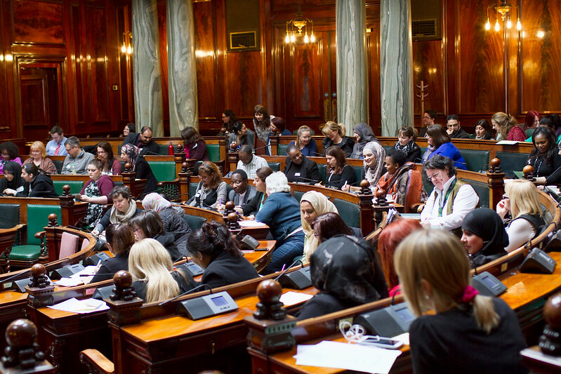 National Human Rights Systems