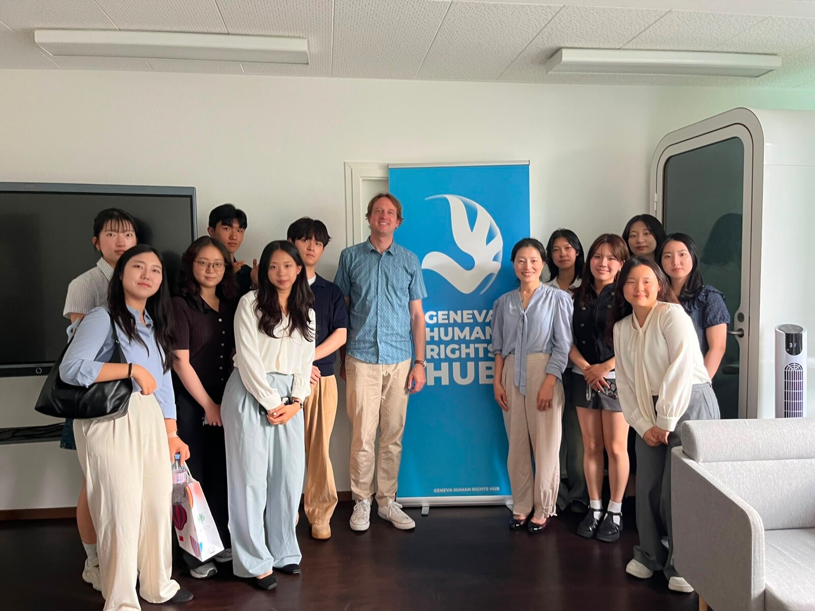 seoul students