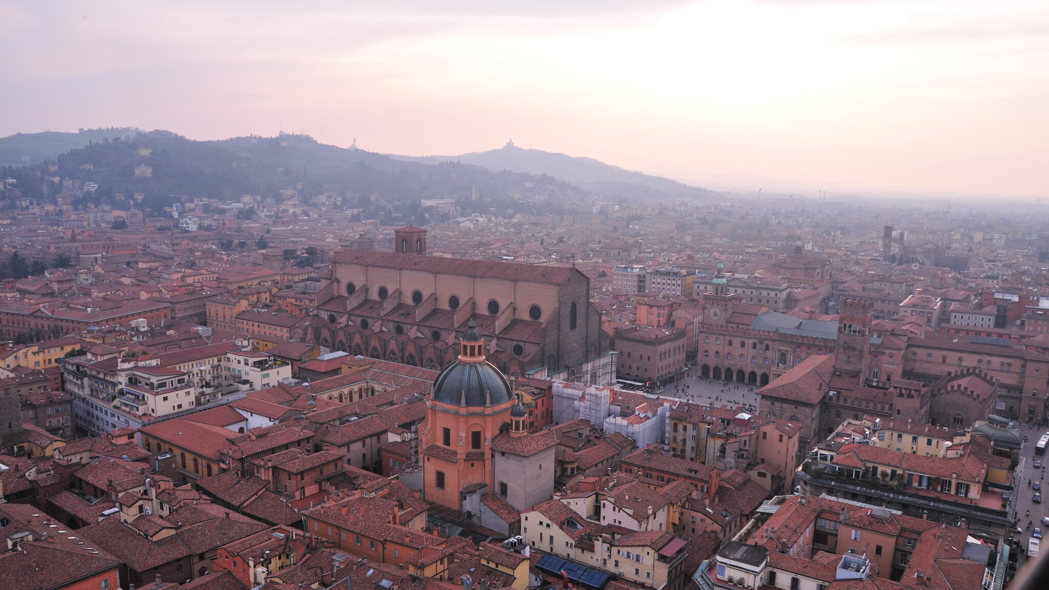 Bologna