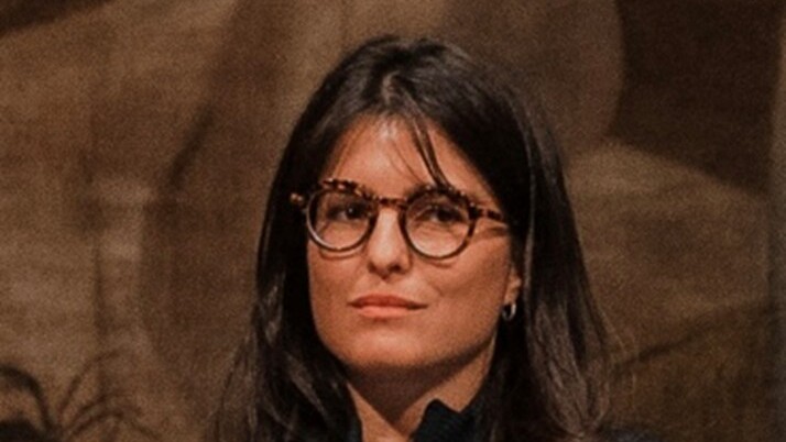 Ludovica Chiussi Curzi