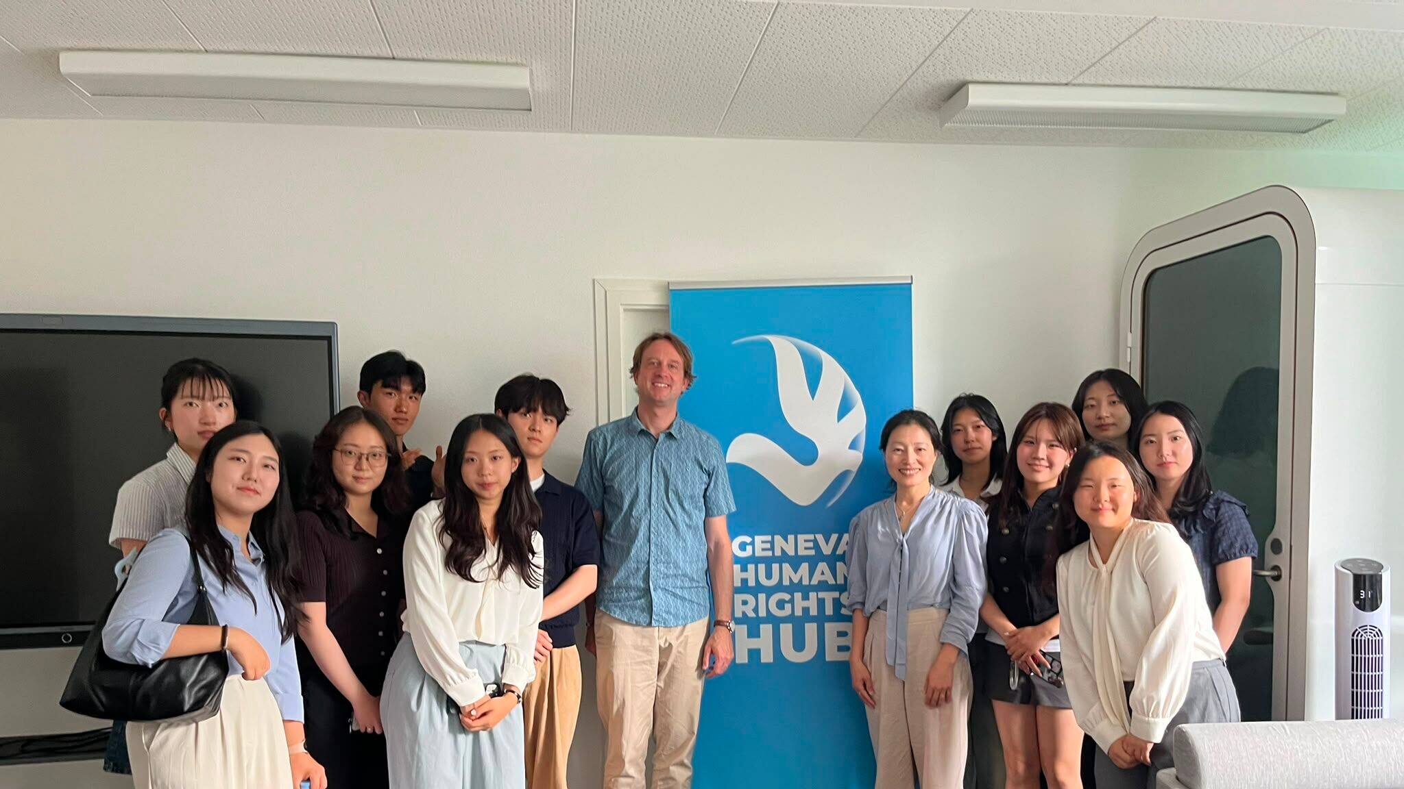 seoul students