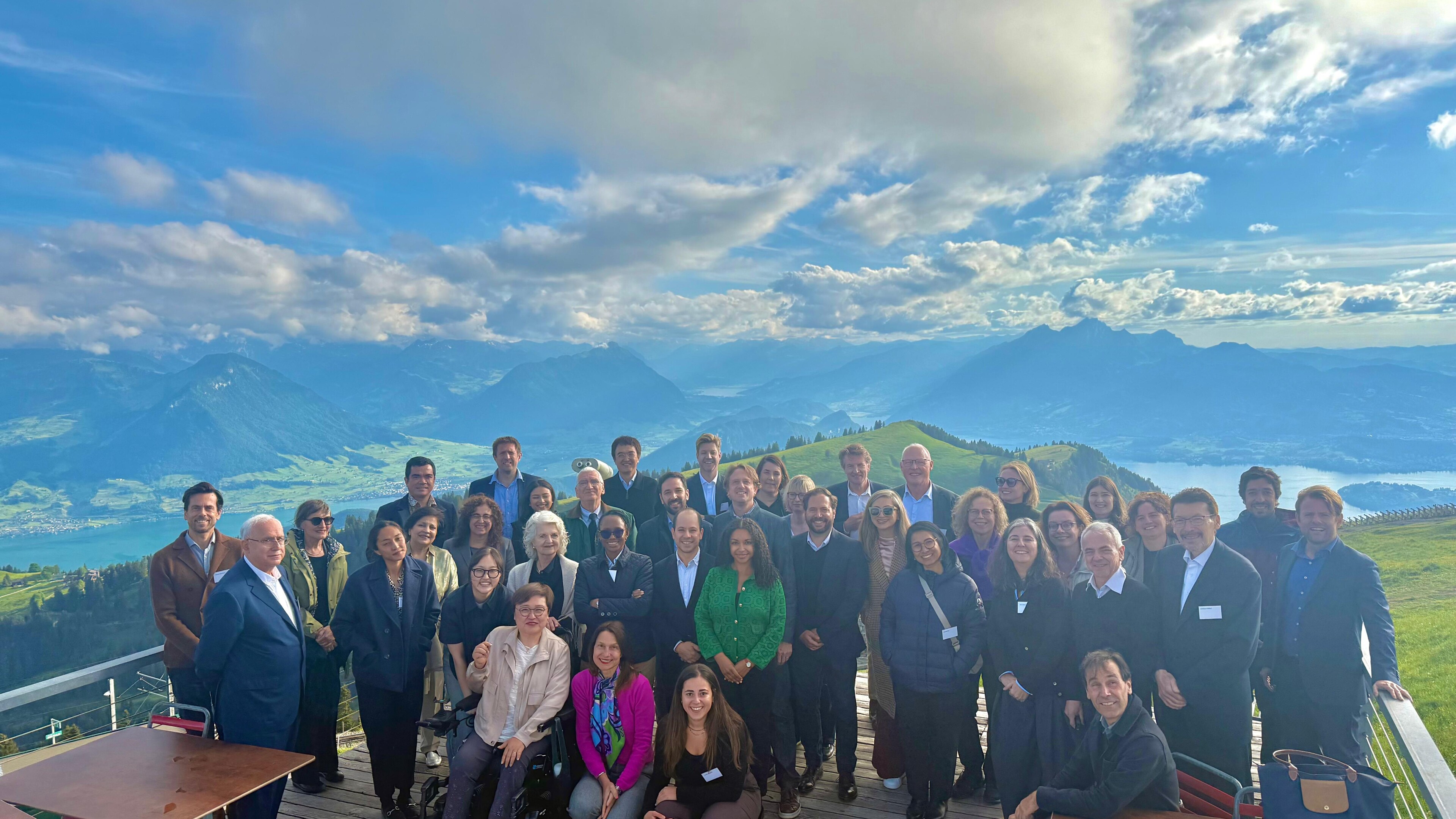 Rigi group