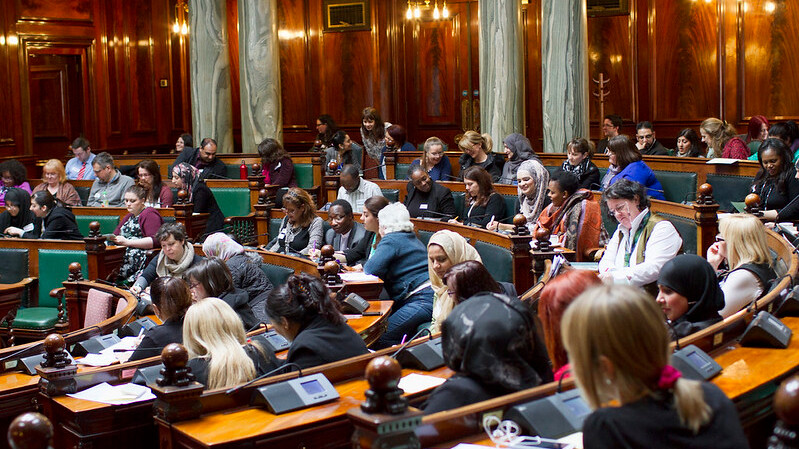 National Human Rights Systems