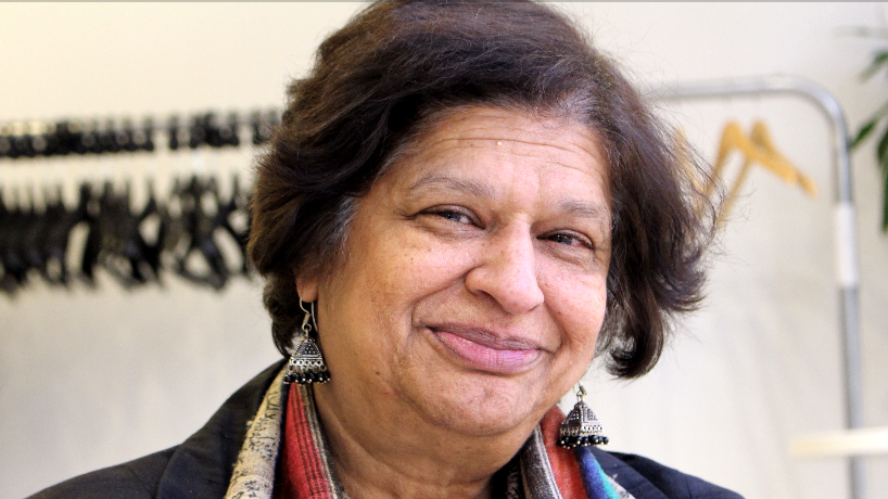 Virginia Brás Gomes