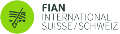 FIAN International Suisse