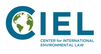 Center for International Environmental Law | CIEL