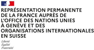 Représentation permanente de la France auprès de l'ONU à Genève