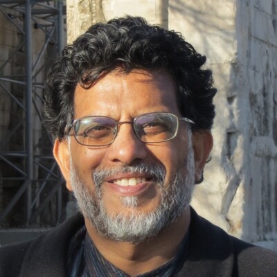 Miloon Kothari