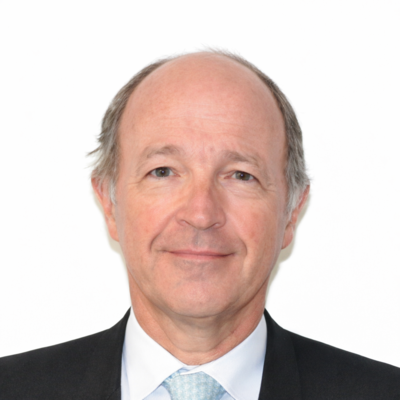 Eric Tistounet