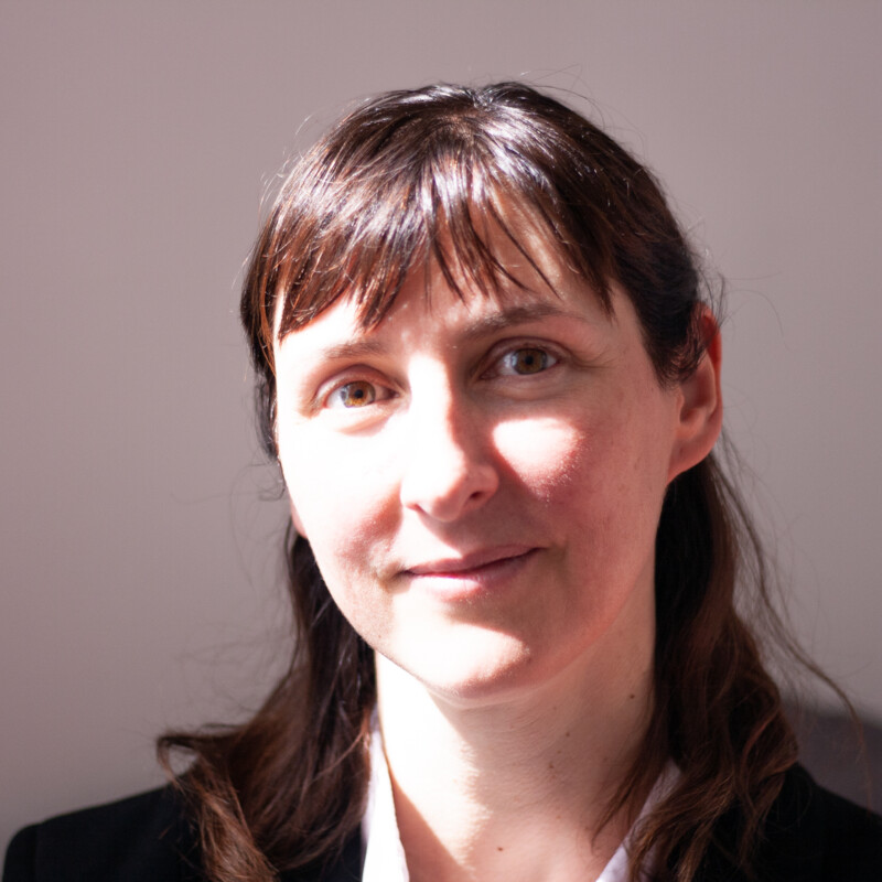 Claire Callejon